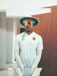 Robertson-spelers in Bolandse span