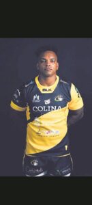 Freginal wil nou jong spelers help