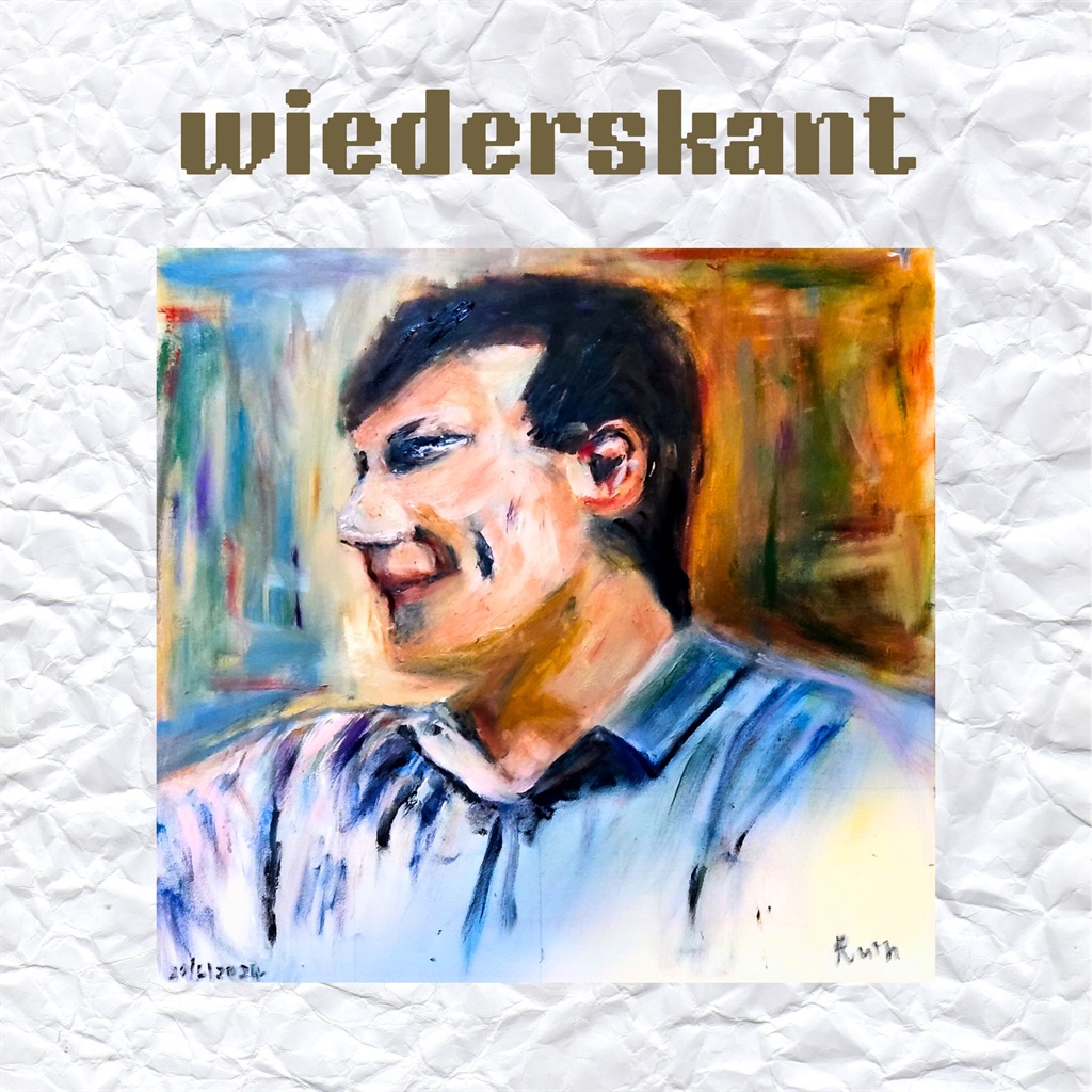 Wiederskant is beskikbaar op alle groot digitale p