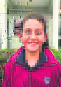 100% maak haar ’n wenner