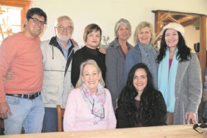 Worcester Toerisme kies nuwe bestuur