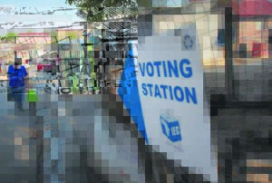 Understand the third ballot paper