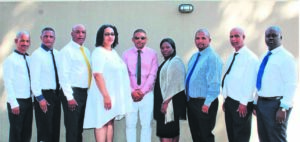 Swart sakelui het nou ‘n forum