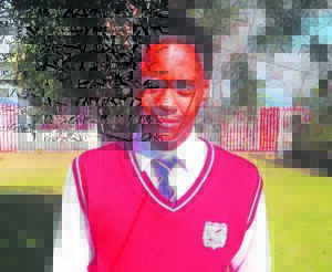 Quwan swaai die septer