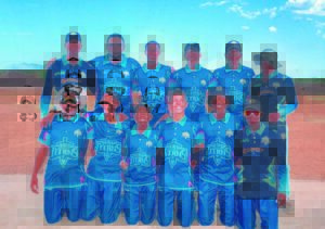 Gujarat Titans gaan van krag tot krag