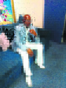 Alleged diamond dealer due back in court end-May