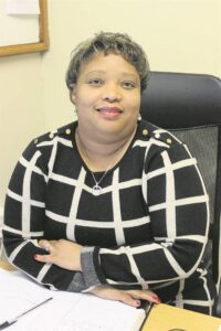 Twee nuwe bestuurders vir Langeberg-gebied