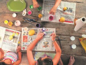 Kindersentrums nou onder dept van onderwys