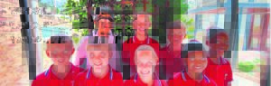 Oosies se boekwagte aangestel