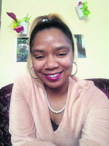 Leona dig sedert laerskool