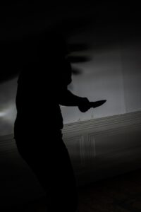 Argument leads to murder