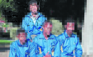 Vyf wys vaardighede in atletiek