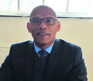 Edenskool kry ’n nuwe hoof