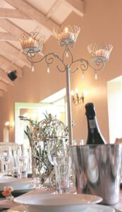 Weddings, year-end functions, conferences and bistro