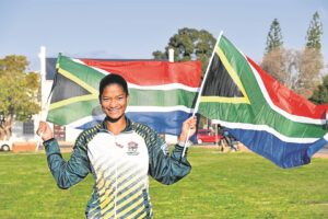 Third Continental Gold Medal for our Rogail