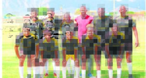 Sporting Stars beat Eleven Stars
