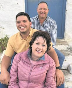 Vallei se eerste surrogaat-baba 21