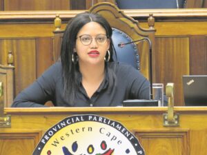 Komitee sê nee vir wetsontwerp oor provinsie se geld