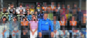 Klas van 2014 pronk vanjaar in matriek