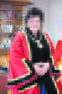 Burgemeester: Sê nee vir Nersa!