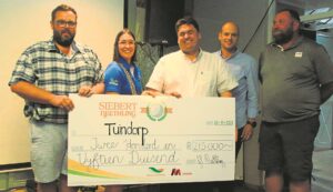 Maak harte oop vir Tuindorp