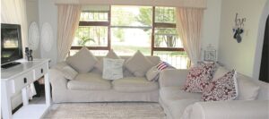 ‘Ready to move into’ home