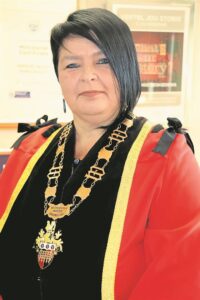 Uit die pen van die Burgemeester