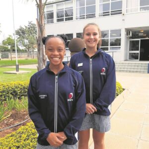 Noordjies vaar goed in SA kampioenskap