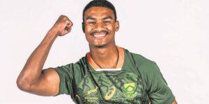 Wehr draf uit vir Blitsbokke in Kanada
