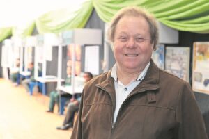 Toekenning vir puik onderwys