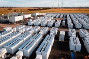 Reuse battery-aanleg kom