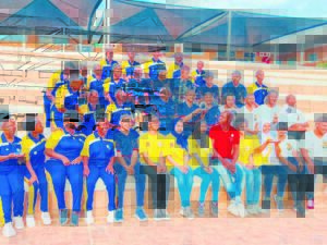Zwelethemba High’s ‘Einsteins’ do it again!