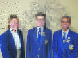 Monties se nuwe leiers vir kunssentrum