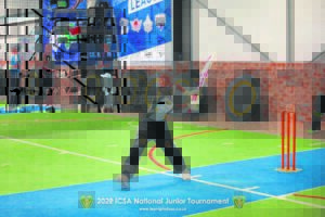 Help 12-year-old’s World Cup dreams come true