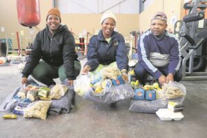 Storms affect Magwaleni residents