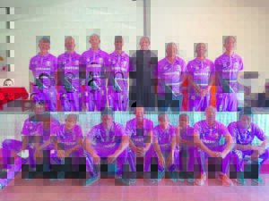 Aviators wil verskil maak