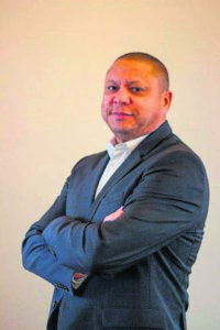 Cape Winelands re-appoints Prins