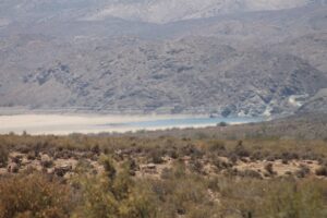 Droogte: Laingsburg se boere is op hul knieë