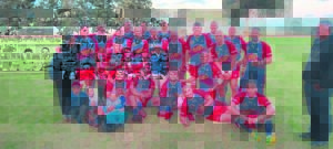 Villa wen met net 14 man