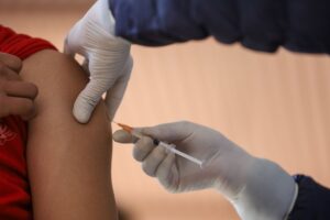 Diphtheria cases diagnosed in Cape metropole