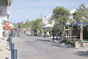 Water wisdom for sustaining cities