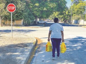 Valleiers trek swaar hierdie feestyd