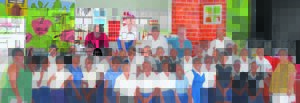 NGK Oefenskool word ‘groener’