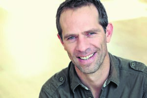 Neil kom kuier