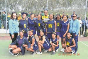 LS Waveren proe soete smaak van eerste oorwinning