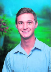 Gimnasium kies nuwe leiers