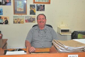 Verruil platteland vir die stad