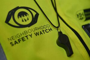 Zwelethemba Watch wants to eliminate crime’s causes