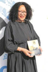 ‘My lewe is ’n wonderwerk’