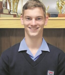 De Wet is Boland-kampioen